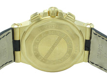 画像をギャラリービューアに読み込む, - ブルガリ ディアゴノクロノ DG35C6GLDCH K18YG