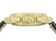 画像をギャラリービューアに読み込む, - ブルガリ ディアゴノクロノ DG35C6GLDCH K18YG