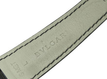 画像をギャラリービューアに読み込む, - ブルガリ ディアゴノクロノ DG35C6GLDCH K18YG