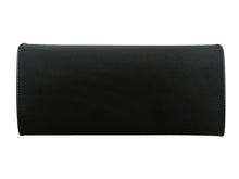 画像をギャラリービューアに読み込む, - PRADA プラダ 1M1132 二つ折り 長財布 黒 ナイロン/牛革