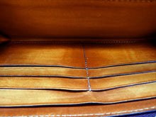 画像をギャラリービューアに読み込む, - ベルルッティ イタウバ カリグラフィー レザー ロング ジップ付き ウォレット