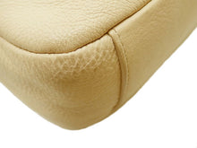 画像をギャラリービューアに読み込む, - FURLA フルラ バイカラー 2WAY ショルダー オフホワイト/ベージュ 革