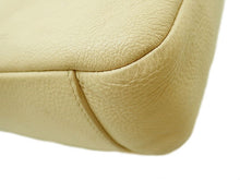 画像をギャラリービューアに読み込む, - FURLA フルラ バイカラー 2WAY ショルダー オフホワイト/ベージュ 革