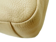 画像をギャラリービューアに読み込む, - FURLA フルラ バイカラー 2WAY ショルダー オフホワイト/ベージュ 革