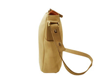 画像をギャラリービューアに読み込む, - FURLA フルラ バイカラー 2WAY ショルダー オフホワイト/ベージュ 革