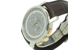 画像をギャラリービューアに読み込む, - ヴァシュロン・コンスタンタン パトリモニー トラディショナル クロノ 47192/000B-9828 K18WG/PG