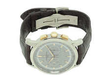 画像をギャラリービューアに読み込む, - ヴァシュロン・コンスタンタン パトリモニー トラディショナル クロノ 47192/000B-9828 K18WG/PG