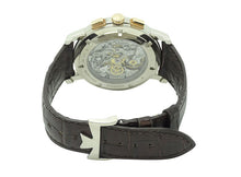 画像をギャラリービューアに読み込む, - ヴァシュロン・コンスタンタン パトリモニー トラディショナル クロノ 47192/000B-9828 K18WG/PG