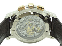 画像をギャラリービューアに読み込む, - ヴァシュロン・コンスタンタン パトリモニー トラディショナル クロノ 47192/000B-9828 K18WG/PG