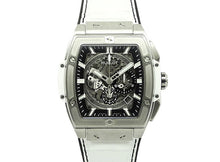 画像をギャラリービューアに読み込む, - ウブロ スピリット オブ ビッグ・バン 601.NE.0172.LR.JPN17 日本限定