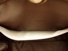 画像をギャラリービューアに読み込む, COACH コーチ The Small Turnlock Borough ザ スモール ターンロック ボロー Pebbled Leather ペプルドレザー 2WAY Tote Bag 2WAYトートバッグ 33732