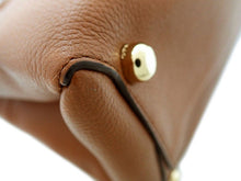 画像をギャラリービューアに読み込む, COACH コーチ The Small Turnlock Borough ザ スモール ターンロック ボロー Pebbled Leather ペプルドレザー 2WAY Tote Bag 2WAYトートバッグ 33732