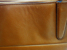 画像をギャラリービューアに読み込む, COACH コーチ The Small Turnlock Borough ザ スモール ターンロック ボロー Pebbled Leather ペプルドレザー 2WAY Tote Bag 2WAYトートバッグ 33732