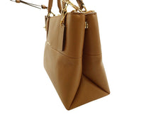 画像をギャラリービューアに読み込む, COACH コーチ The Small Turnlock Borough ザ スモール ターンロック ボロー Pebbled Leather ペプルドレザー 2WAY Tote Bag 2WAYトートバッグ 33732
