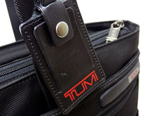 画像をギャラリービューアに読み込む, - TUMI トゥミ トートバッグ 223119D4