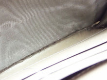 画像をギャラリービューアに読み込む, - Salvatore Ferragamo サルヴァトーレ フェラガモ ガンチーニ ラウンドファスナー 長財布