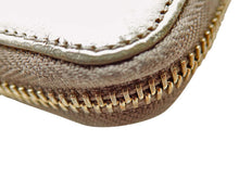 画像をギャラリービューアに読み込む, - Salvatore Ferragamo サルヴァトーレ フェラガモ ガンチーニ ラウンドファスナー 長財布