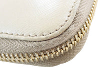 画像をギャラリービューアに読み込む, - Salvatore Ferragamo サルヴァトーレ フェラガモ ガンチーニ ラウンドファスナー 長財布