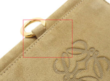 画像をギャラリービューアに読み込む, - LOEWE ロエベ マルチポーチ