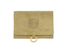 画像をギャラリービューアに読み込む, - LOEWE ロエベ マルチポーチ