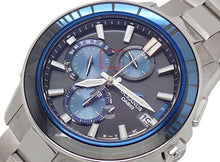 画像をギャラリービューアに読み込む, カシオ オシアナス マンタ OCW-S4000D-1JF 世界限定3000本