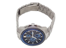 画像をギャラリービューアに読み込む, カシオ オシアナス マンタ OCW-S4000D-1JF 世界限定3000本