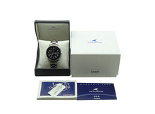 画像をギャラリービューアに読み込む, カシオ オシアナス マンタ OCW-S4000D-1JF 世界限定3000本