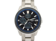 画像をギャラリービューアに読み込む, カシオ オシアナス マンタ OCW-S4000D-1JF 世界限定3000本