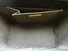 画像をギャラリービューアに読み込む, ジュン アシダ 箱型 ハンドバッグ