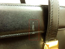 画像をギャラリービューアに読み込む, ジュン アシダ 箱型 ハンドバッグ