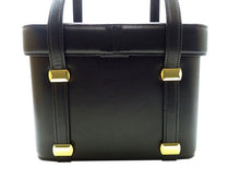 画像をギャラリービューアに読み込む, ジュン アシダ 箱型 ハンドバッグ