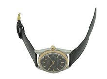 画像をギャラリービューアに読み込む, ロレックス デイトジャスト 1601 ミラーダイアル SS/K18PG 中古