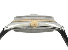 画像をギャラリービューアに読み込む, ロレックス デイトジャスト 1601 ミラーダイアル SS/K18PG 中古