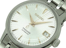 画像をギャラリービューアに読み込む, - セイコー プレザージュ 4R35-02T0 SRRY025