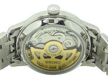 画像をギャラリービューアに読み込む, - セイコー プレザージュ 4R35-02T0 SRRY025