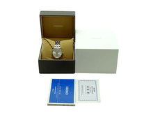 画像をギャラリービューアに読み込む, - セイコー プレザージュ 4R35-02T0 SRRY025