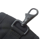 画像をギャラリービューアに読み込む, - BRIEFING ブリーフィング ポーチ