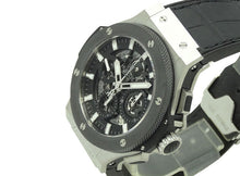 画像をギャラリービューアに読み込む, - ウブロ ビッグバン アエロバン 311.SM.1170.GR