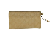 画像をギャラリービューアに読み込む, GUCCI グッチ GUCCISSIMA グッチッシマ 二つ折り長財布 323396