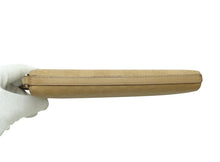 画像をギャラリービューアに読み込む, GUCCI グッチ GUCCISSIMA グッチッシマ 二つ折り長財布 323396