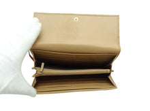 画像をギャラリービューアに読み込む, GUCCI グッチ GUCCISSIMA グッチッシマ 二つ折り長財布 323396