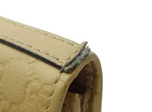 画像をギャラリービューアに読み込む, GUCCI グッチ GUCCISSIMA グッチッシマ 二つ折り長財布 323396