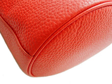 画像をギャラリービューアに読み込む, COACH コーチ Mini Duffel ミニダッフル Pebbled Leather ペブルドレザー Shoulder bags ショルダーバッグ 34505