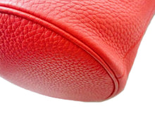 画像をギャラリービューアに読み込む, COACH コーチ Mini Duffel ミニダッフル Pebbled Leather ペブルドレザー Shoulder bags ショルダーバッグ 34505