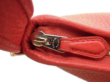 画像をギャラリービューアに読み込む, COACH コーチ Mini Duffel ミニダッフル Pebbled Leather ペブルドレザー Shoulder bags ショルダーバッグ 34505