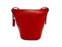 画像をギャラリービューアに読み込む, COACH コーチ Mini Duffel ミニダッフル Pebbled Leather ペブルドレザー Shoulder bags ショルダーバッグ 34505