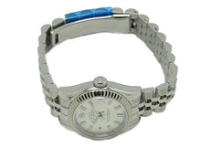 画像をギャラリービューアに読み込む, - ロレックス デイトジャスト 179174 SS/K18WG