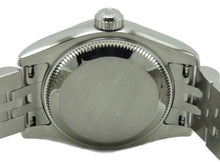 画像をギャラリービューアに読み込む, - ロレックス デイトジャスト 179174 SS/K18WG