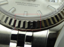 画像をギャラリービューアに読み込む, - ロレックス デイトジャスト 179174 SS/K18WG