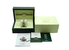 画像をギャラリービューアに読み込む, - ロレックス デイトジャスト 179174 SS/K18WG